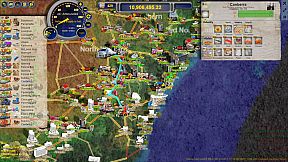 LOGistICAL: USA - New York