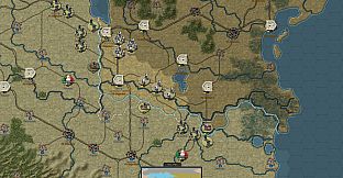 Strategic Command: American Civil War - Concert of Europe