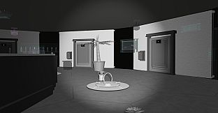 Memory Dive: An 3xscape Game — Chapter One