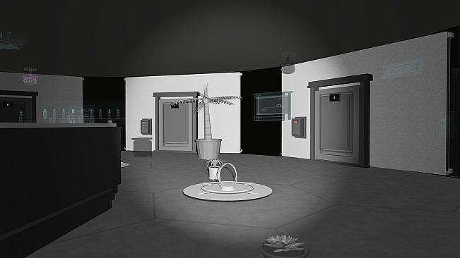 Memory Dive: An 3xscape Game — Chapter One