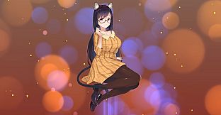 Mosaique Neko Waifus 3 Clips