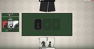 High Stakes Chess