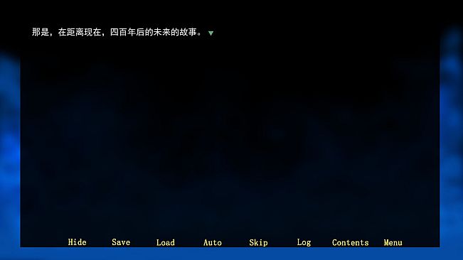 雪色废都 Abandoned Snowy Castle