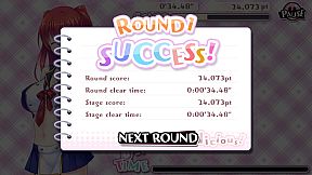 Delicious! Pretty Girls Mahjong Solitaire