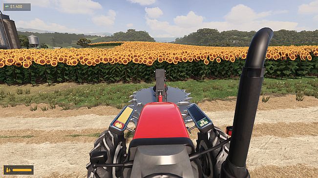 Just Farm