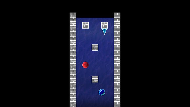 The Tower Of TigerQiuQiu 2 - Under Water Bubble