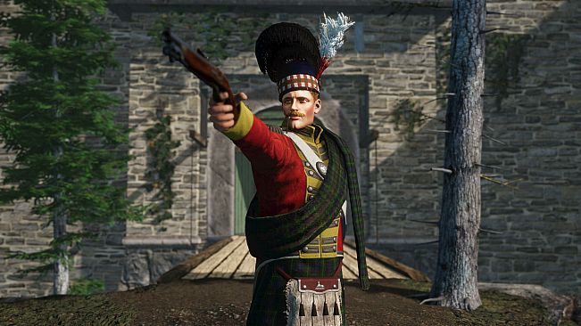 Holdfast: Nations At War - High Command