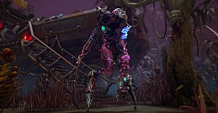 Dead by Daylight - End Transmission Chapter