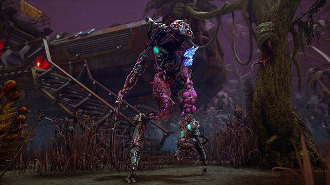 Dead by Daylight - End Transmission Chapter