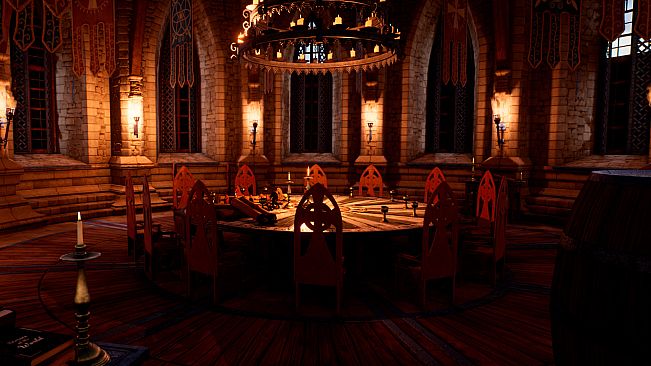 Al Andalus 711: Epic history battle game