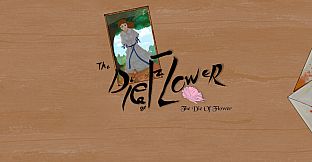 The Die of Flower