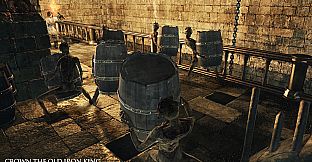 DARK SOULS II - Season Pass