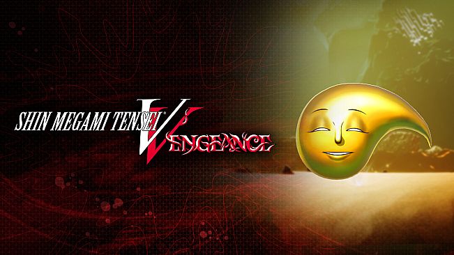 Shin Megami Tensei V: Vengeance - Mitama Dance of Wealth