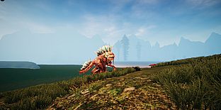 Naudrion: Fall of The Empire