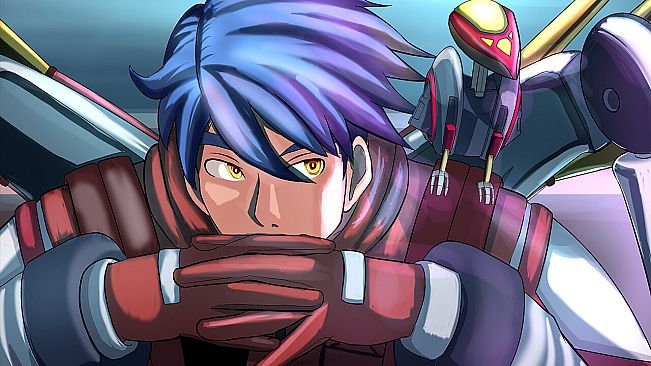 Bail Force: Cyberpunk Bounty Hunters