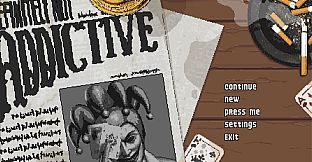 Definitely Not Addictive