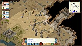 Avernum 3: Ruined World