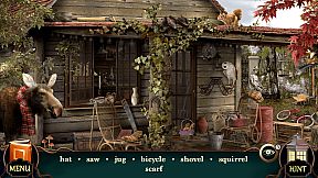 Mystery Hotel: Hidden Objects