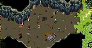 Invite the Dwarves to Dinner