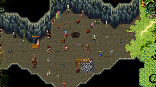 Invite the Dwarves to Dinner