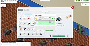Server Owner Tycoon