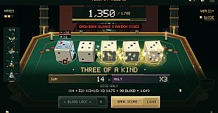 DEADLUCK V