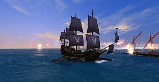 Uncharted Waters Online
