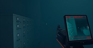 Anomaly Control Simulator