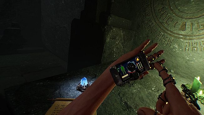 EXD - Extra Dimensional