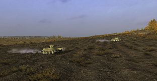 Graviteam Tactics: Edge of Storm