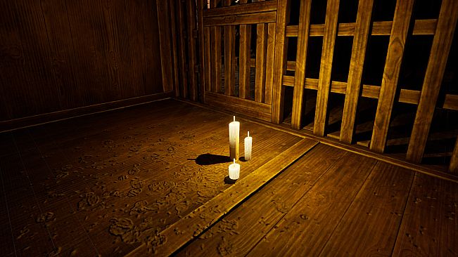 Sur: Wheelchair Horror