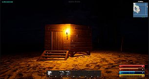 Demise: Survival Uncharted