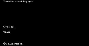 Welcome To The Dark Place