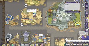 PUPU's Adventure Park