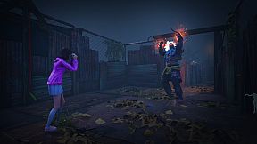 Home Sweet Home : Online