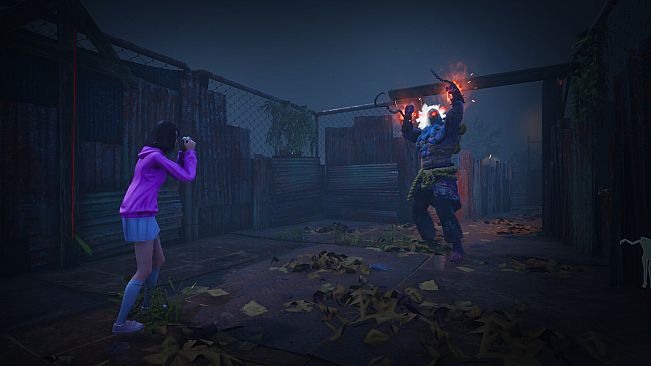 Home Sweet Home : Online