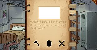 Survivor's Log: N17 Shelter