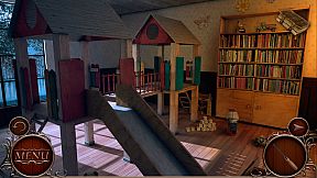 Mystery Of Rivenhallows