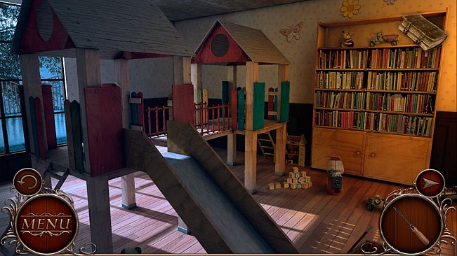 Mystery Of Rivenhallows