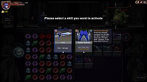 Etaine : Magic Link Dungeon / 伊泰恩：魔链迷宫