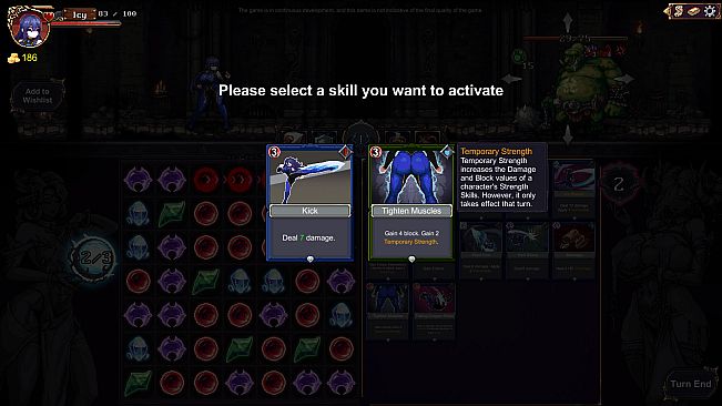 Etaine : Magic Link Dungeon / 伊泰恩：魔链迷宫