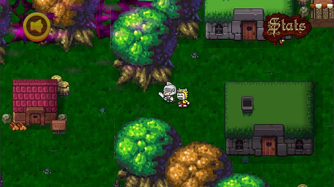 TapRPG 2 - The Second One