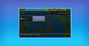 RPG Maker MZ - UNDERMAX - Multi Clothes Plugin