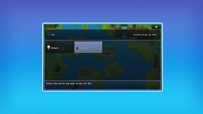 RPG Maker MZ - UNDERMAX - Multi Clothes Plugin