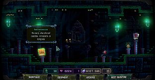 Hauntuary: GHOST HUNTERS