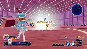 Neptunia: Sisters VS Sisters