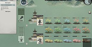 Stack to Ascension