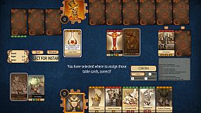 Gremlins, Inc. – Cards & Projects