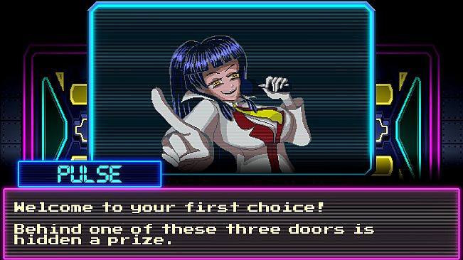 Mearcair/System Pulse