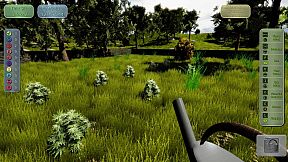 Medicinal Herbs - Cannabis Grow Simulator